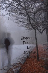 bokomslag Shadow People