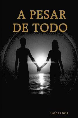 Sasha Reyesowls, Sasha ReyesOwls - A Pesar de Todo, Häftad