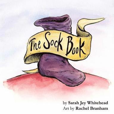 bokomslag The Sock Book