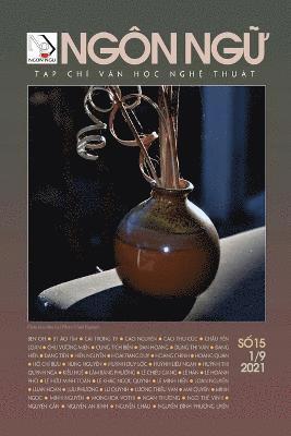 Luan Hoan - Tạp Chí NGÔN NGỮ - Số 15 - 1 Sept 2021, Häftad