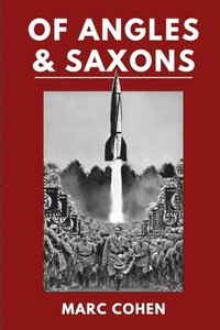 bokomslag Of Angles & Saxons
