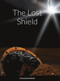bokomslag Lost Shield