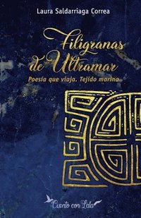 bokomslag Filigranas de Ultramar