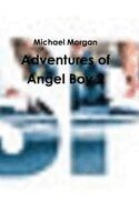 Michael Morgan - Adventures of Angel Boy 2, Inbunden. Tillgänglighet: Lägg i varukorg