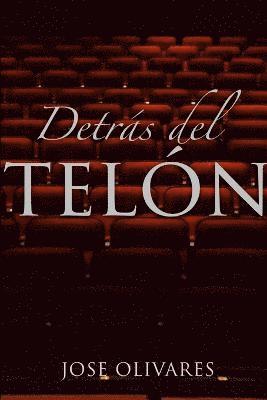 Detras del Telon 1