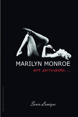 bokomslag Marilyn Monroe: En Privado