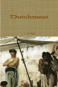 bokomslag Dutchmeat