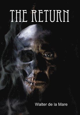 bokomslag Return