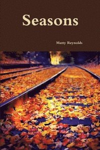 bokomslag Seasons Paperback