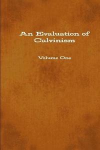 bokomslag An Evaluation of Calvinism