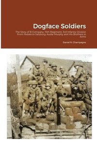 bokomslag Dogface Soldiers