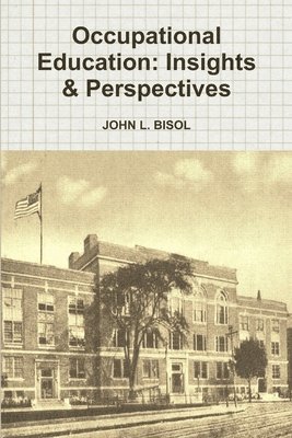 bokomslag Occupational Education: Insights & Perspectives