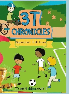 3T Chronicles 1