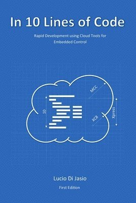bokomslag In 10 Lines of Code