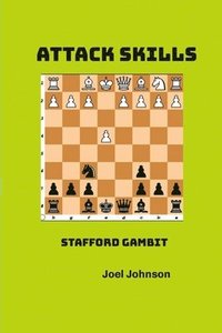 bokomslag Stafford Gambit