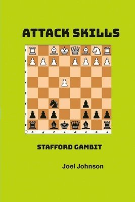 Stafford Gambit 1