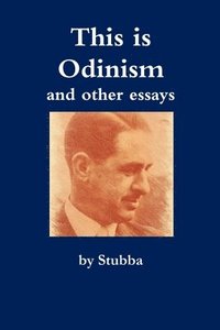 bokomslag This is Odinism