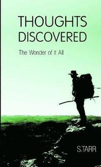 bokomslag Wonder of it All (Thoughts Discovered: Volume Four)