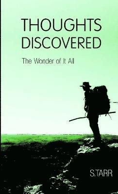 bokomslag Wonder of it All (Thoughts Discovered: Volume Four)