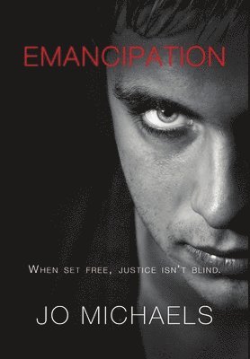 Jo Michaels - Emancipation, Inbunden