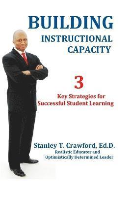 Stanley Crawford - Building Instructional Capacity, Häftad