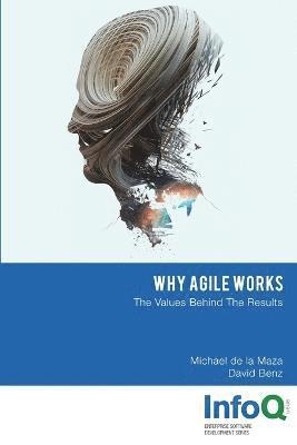 Michael de la Maza, David Benz - Why Agile Works, Häftad