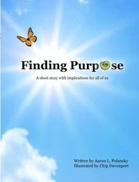 bokomslag Finding Purpose