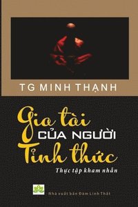 bokomslag Gia Tai Cua Nguoi Tinh Thuc