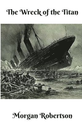 Wreck of the Titan