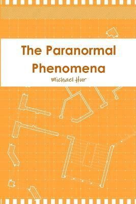 Paranormal Phenomena