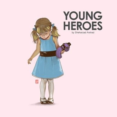 bokomslag Young Heroes