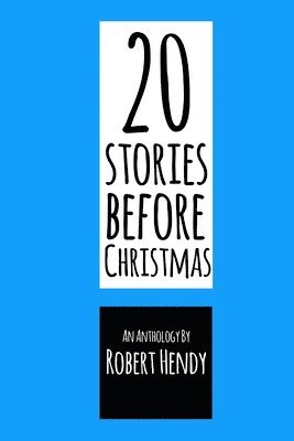 20 Stories Before Christmas 1