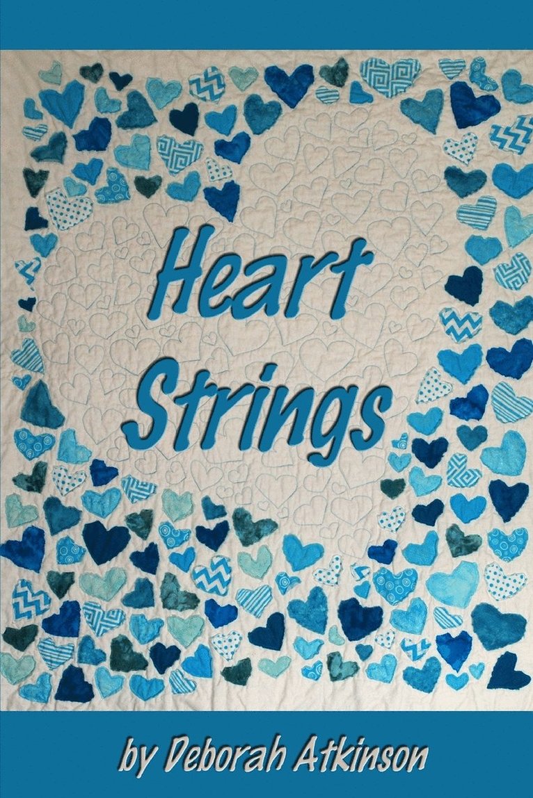 Heart Strings 1