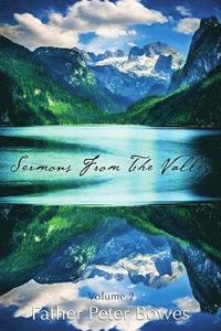 bokomslag Sermons from the Valley - Vol. 2
