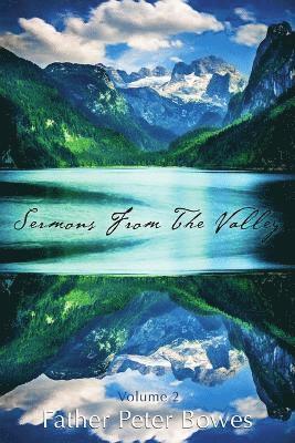 bokomslag Sermons from the Valley - Vol. 2