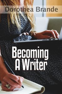 bokomslag Becoming a Writer