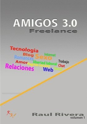 bokomslag Amigo 3.0 Freelance