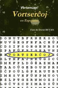 bokomslag Vortamuzo! - Vortserchoj En Esperanto