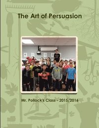 bokomslag Art of Persuasion