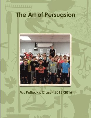 bokomslag Art of Persuasion