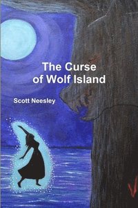 bokomslag Curse of Wolf Island