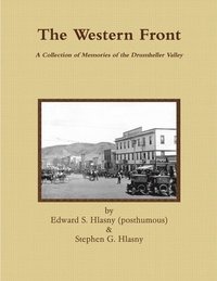 bokomslag Western Front