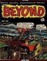 Mike Sekowsky - The Beyond Five Issue Jumbo Comic, Häftad. Tillgänglighet: Lägg i varukorg