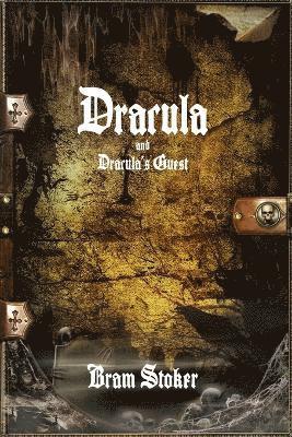 Dracula and Dracula's Guest 1