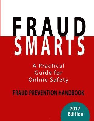 Daniel Szabo - Fraud Smarts - Fraud Prevention Handbook, Häftad