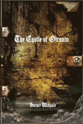 Castle of Otranto