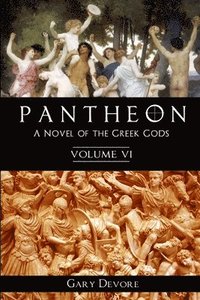 bokomslag Pantheon - Volume vi