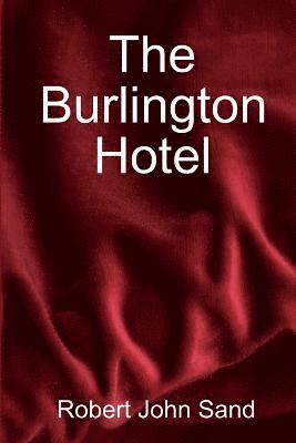 bokomslag Burlington Hotel