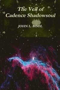 bokomslag The Veil of Cadence Shadowsoul