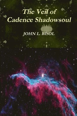 bokomslag Veil of Cadence Shadowsoul